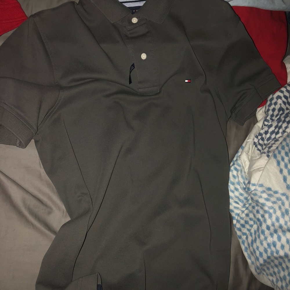 Tommy Hilfiger